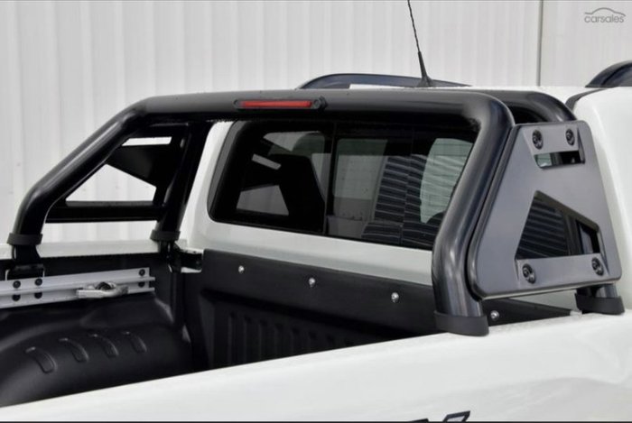 2025 Nissan Navara PRO-4X DUAL CAB