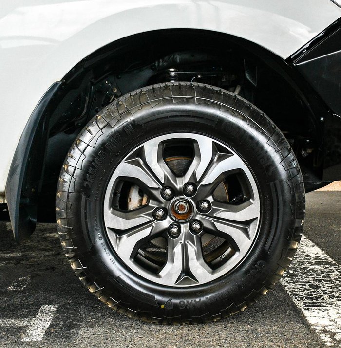 2019 Mazda BT-50 GT