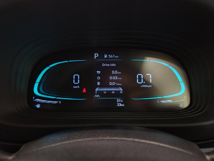 2025 Hyundai Venue Elite