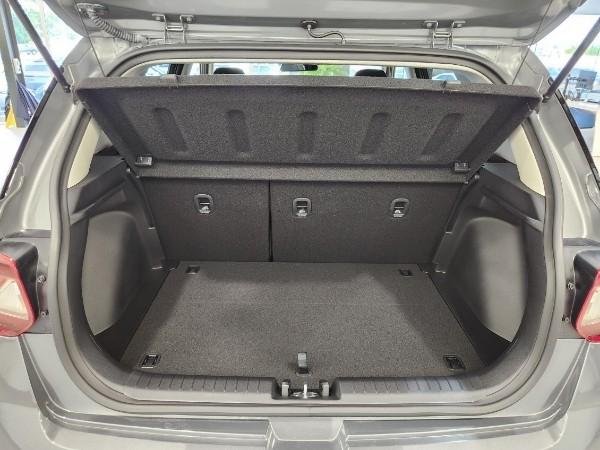 2025 Hyundai Venue Elite