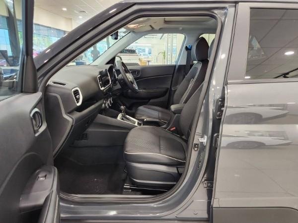 2025 Hyundai Venue Elite