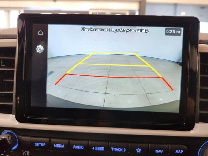 2025 Hyundai Venue Elite