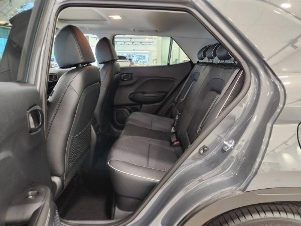 2025 Hyundai Venue Elite