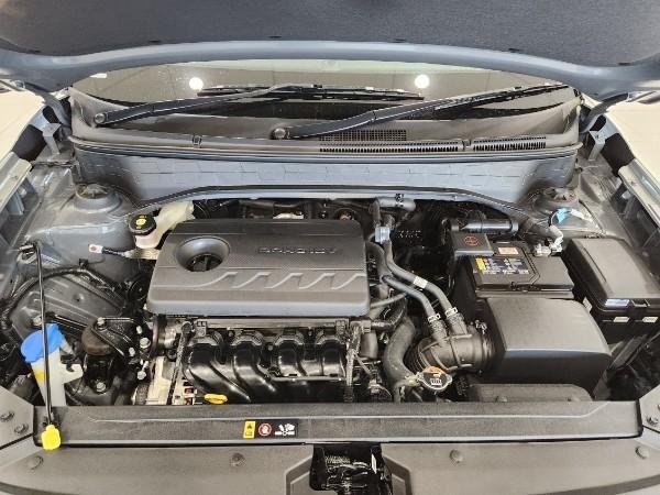 2025 Hyundai Venue Elite