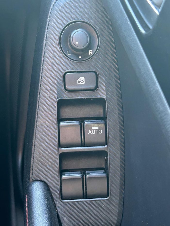 2015 Mazda 3 SP25 Astina