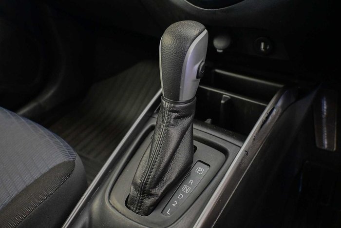 2022 Suzuki Baleno Shadow