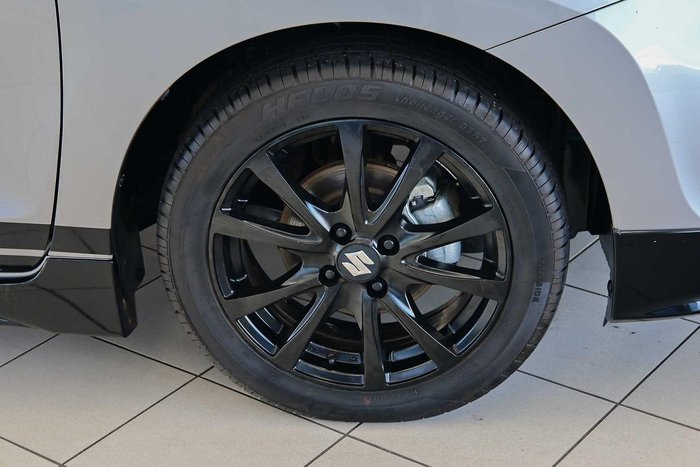 2022 Suzuki Baleno Shadow