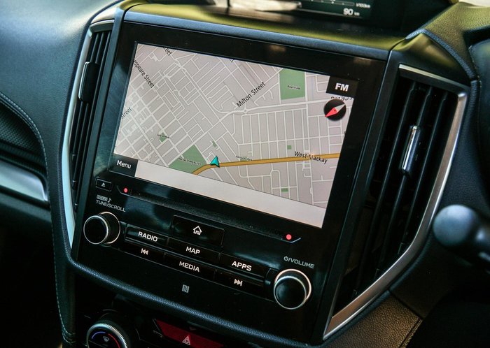 2019 Subaru Forester 2.5i Premium