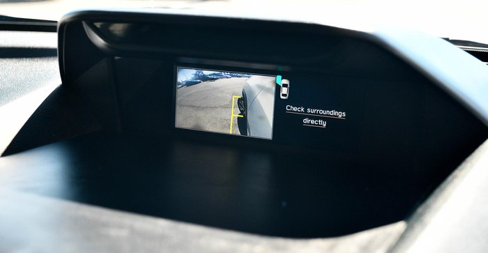 2019 Subaru Forester 2.5i Premium
