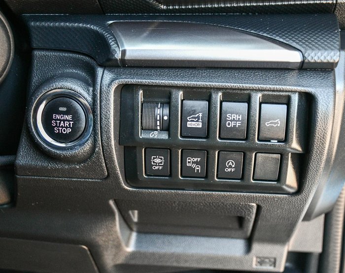 2019 Subaru Forester 2.5i Premium
