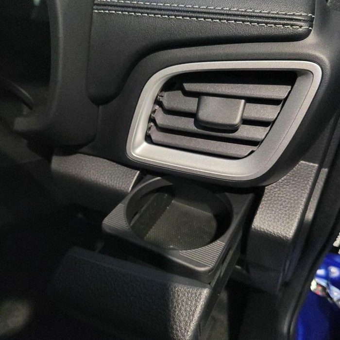 2025 Isuzu MU-X LS-M
