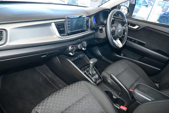 2019 Kia Rio S