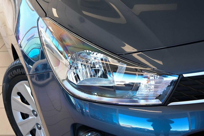 2019 Kia Rio S