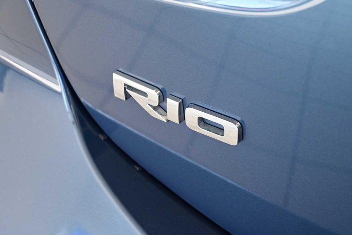 2019 Kia Rio S