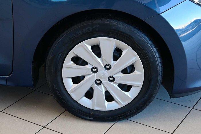 2019 Kia Rio S