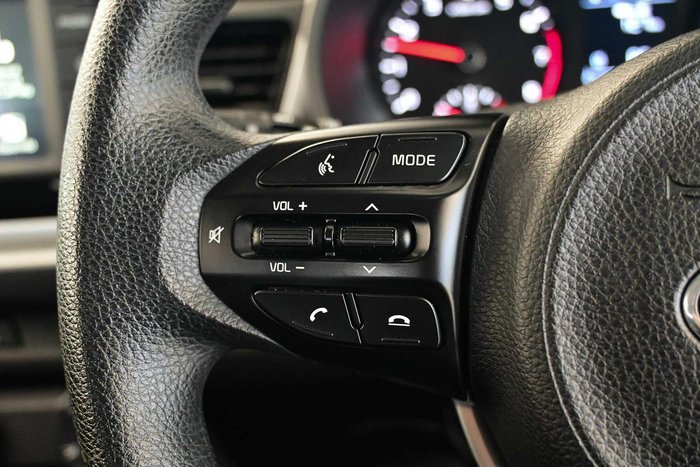 2019 Kia Rio S