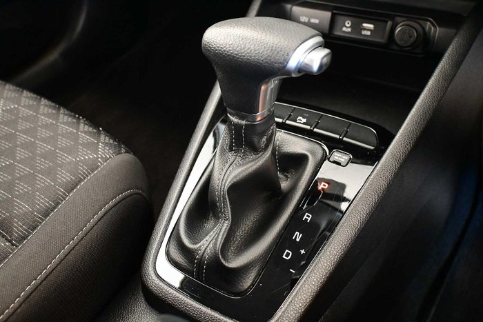 2019 Kia Rio S