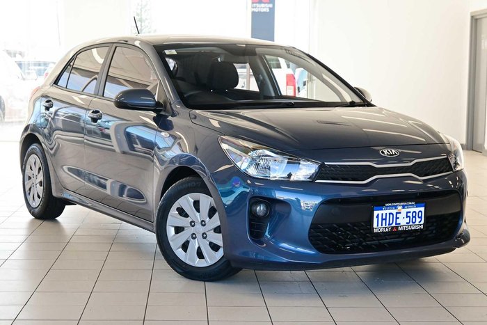 2019 Kia Rio S