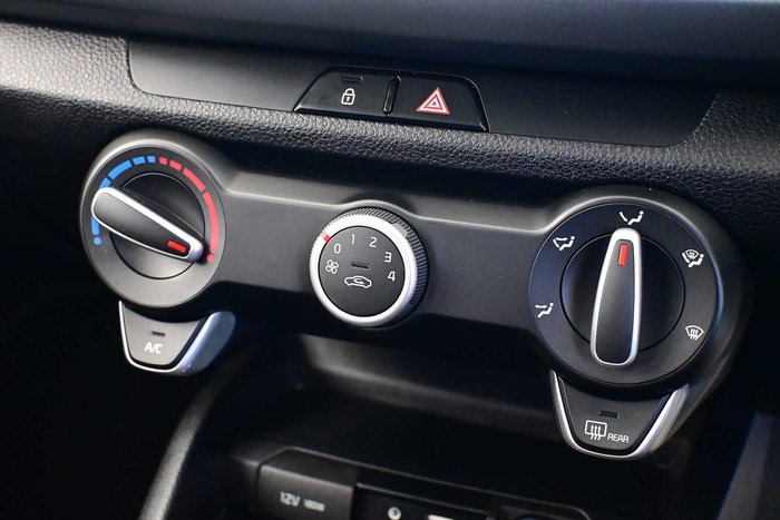 2019 Kia Rio S