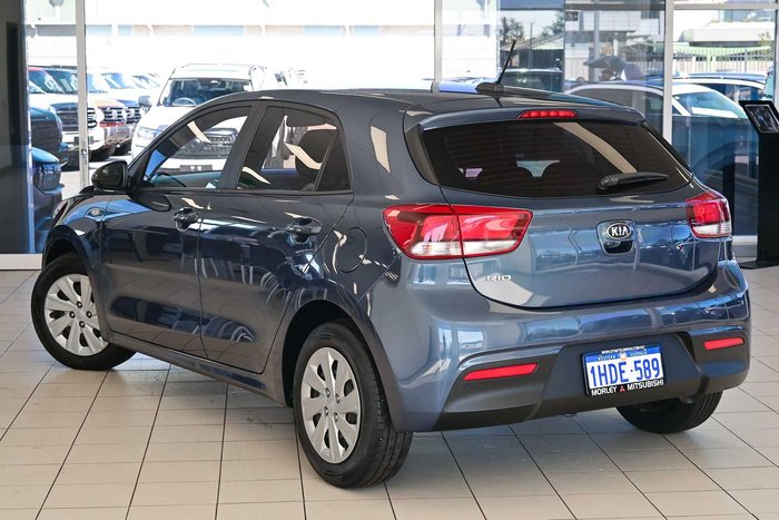 2019 Kia Rio S