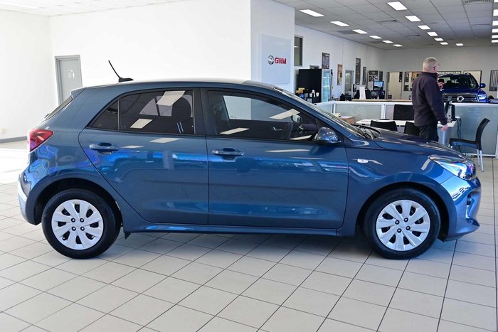 2019 Kia Rio S