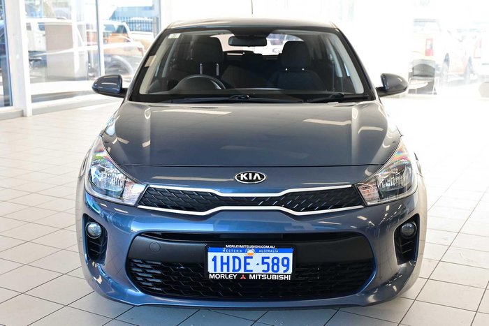 2019 Kia Rio S