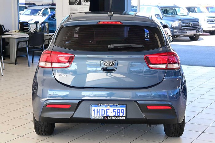 2019 Kia Rio S