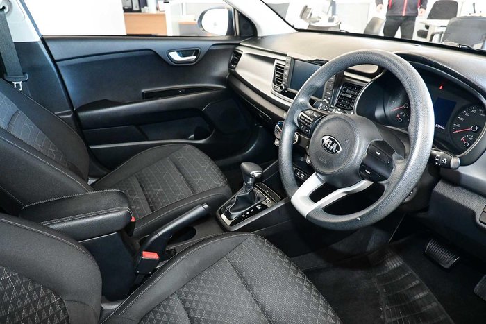 2019 Kia Rio S