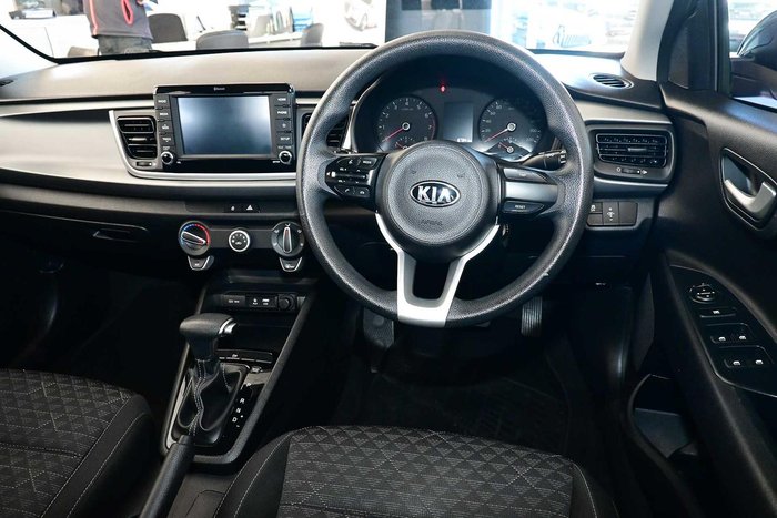 2019 Kia Rio S