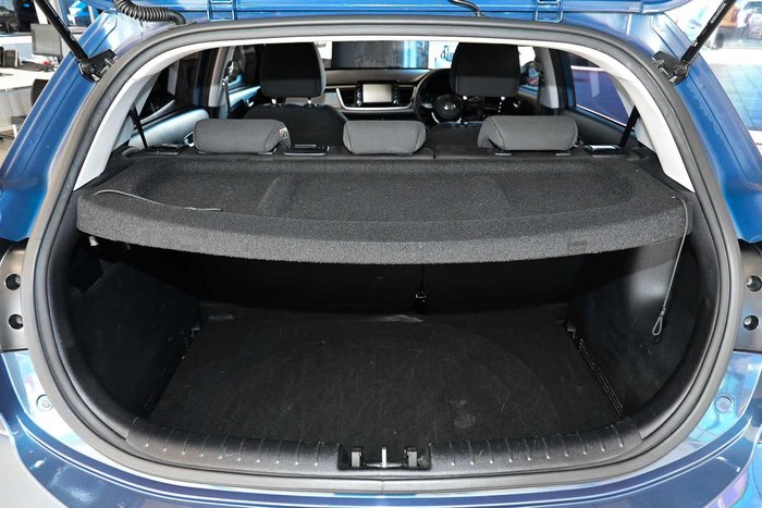 2019 Kia Rio S