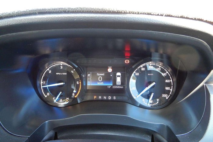 2020 Ford Ranger XL PX MkIII MY20.25 4X4 Dual Range