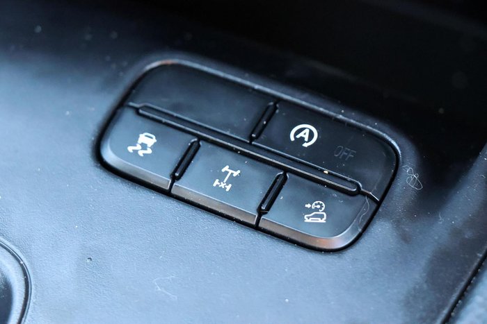 2021 Ford Ranger Raptor PX MkIII MY21.25 4X4 Dual Range Conquer