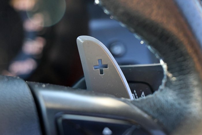 2021 Ford Ranger Raptor