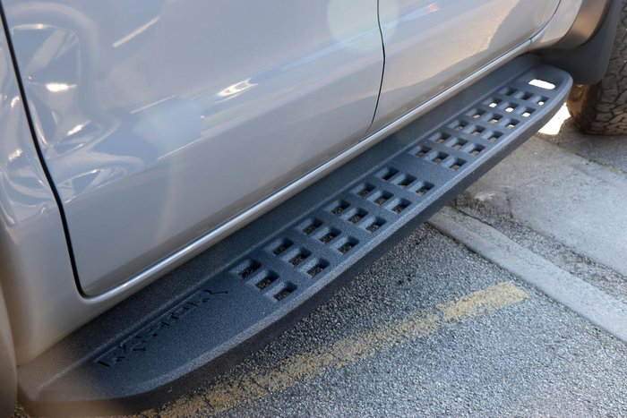 2021 Ford Ranger Raptor PX MkIII MY21.25 4X4 Dual Range Conquer