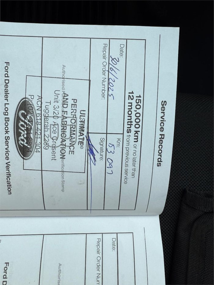 2017 FORD RANGER XL 3.2 (4x4)