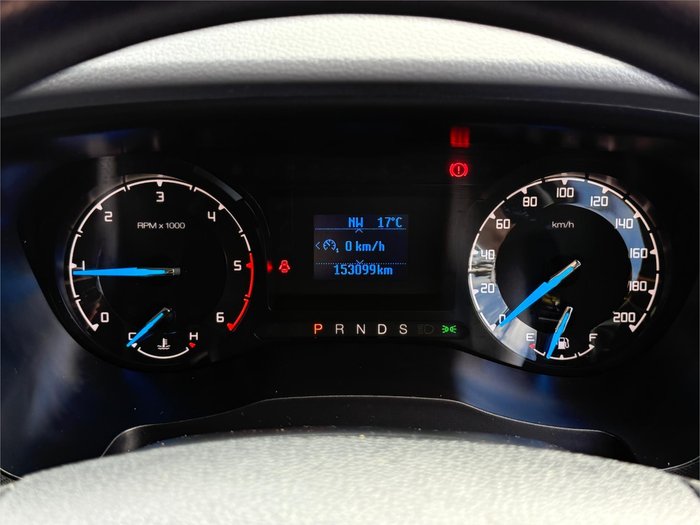 2017 FORD RANGER XL 3.2 (4x4)