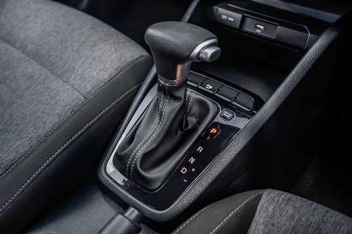 2022 Kia Stonic S