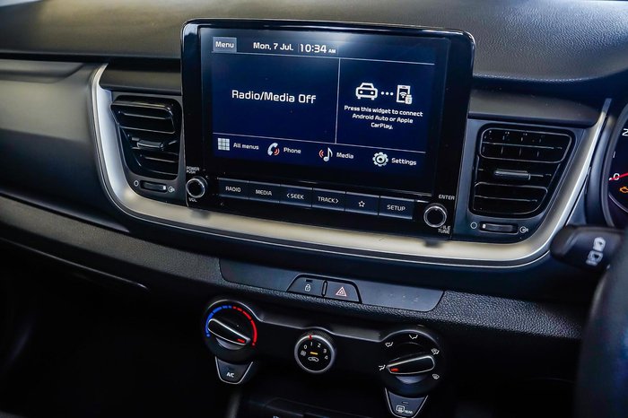 2022 Kia Stonic S