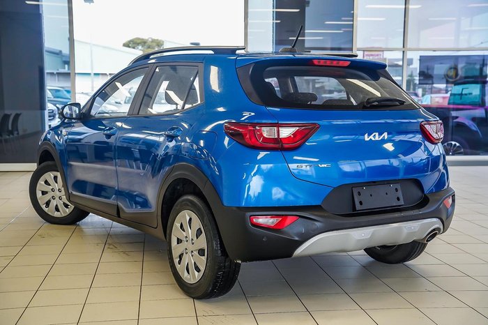 2022 Kia Stonic S