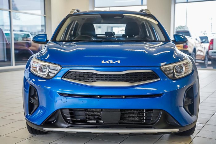 2022 Kia Stonic S