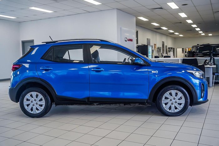 2022 Kia Stonic S