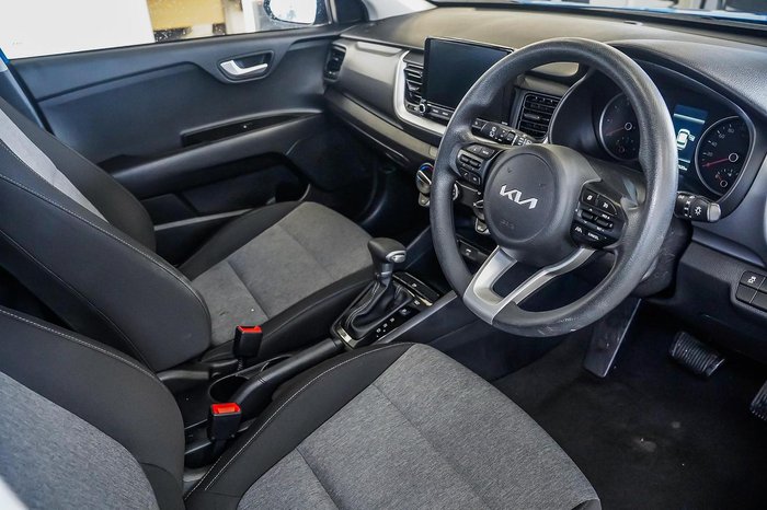 2022 Kia Stonic S