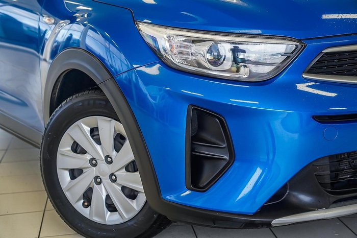 2022 Kia Stonic S