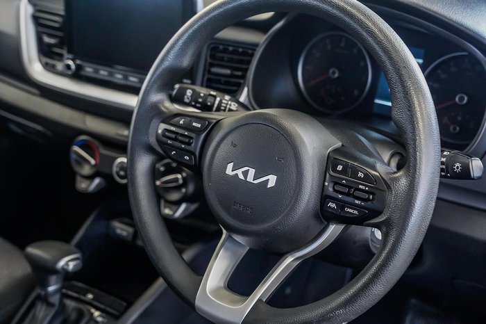 2022 Kia Stonic S