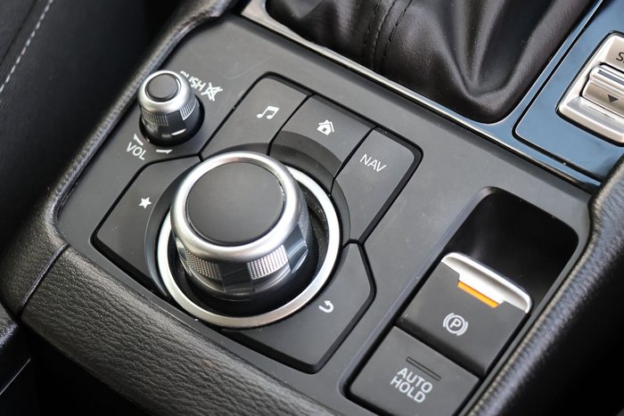 2020 Mazda CX-3 Maxx Sport