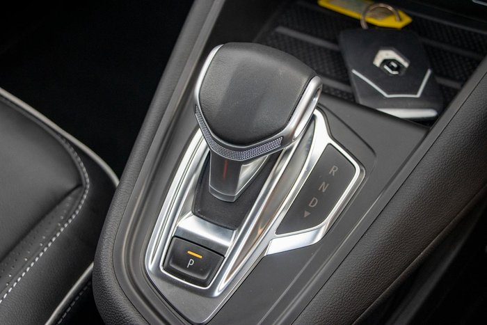 2024 Renault Captur Intens