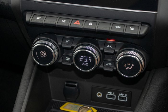 2024 Renault Captur Intens