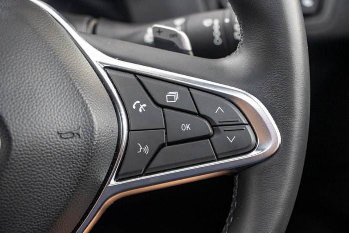 2024 Renault Captur Intens