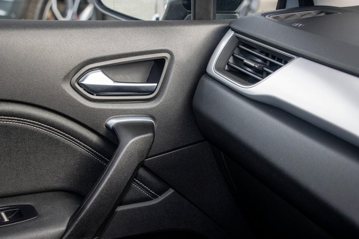 2024 Renault Captur Intens