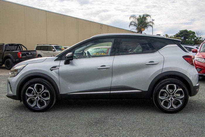 2024 Renault Captur Intens